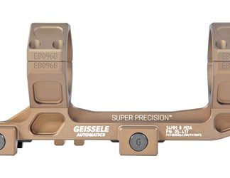 Geissele Automatics Super Precision
