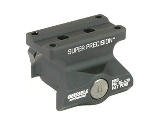 Geissele Automatics Super Precision