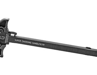 Geissele Automatics Airborne Charging Handle