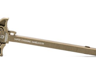 Geissele Automatics Airborne Charging Handle