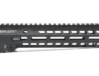 Geissele Automatics Super Modular