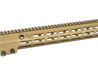 Geissele Automatics Super Modular