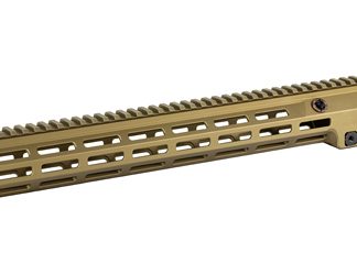 Geissele Automatics Super Modular