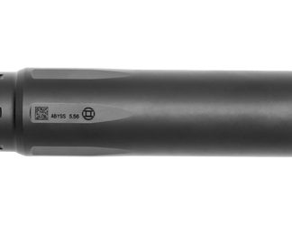 Gemtech ABYSS 5.56
