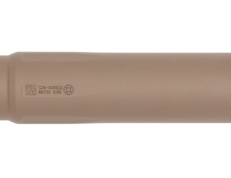 Gemtech ABYSS 5.56