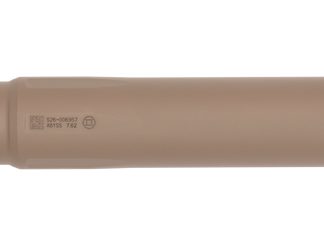 Gemtech ABYSS 7.62