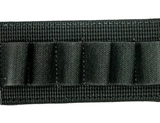 GunfightersINC Kenai Chest Holster