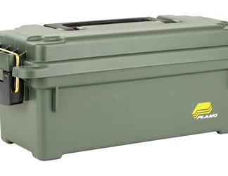 Plano Element-Proof Field/Ammo Box