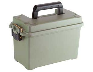 Plano Element-Proof Field/Ammo Box