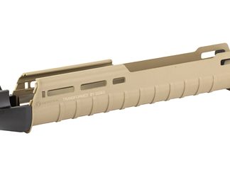 GG&G, Inc. Handguard, Fits Beretta 1301, Converted Magpul Zhukov Handguard, Matte Finish, Flat Dark Earth