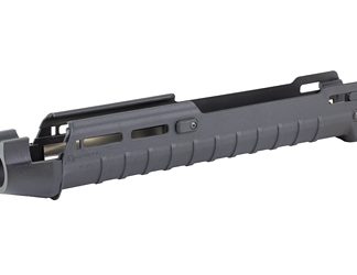 GG&G, Inc. Handguard, Fits Beretta A300, Converted Magpul Zhukov Handguard, Matte Finish, Black