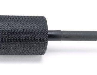 GG&G, Inc. Charging Handle, Tactical, Fits Benelli M1/M2/M3, Black