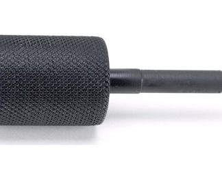 GG&G, Inc. Charging Handle, Tactical, Fits Benelli M4, Black