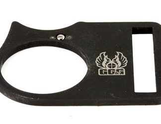 GG&G, Inc. Front