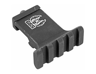 GG&G, Inc. Flashlight Mount