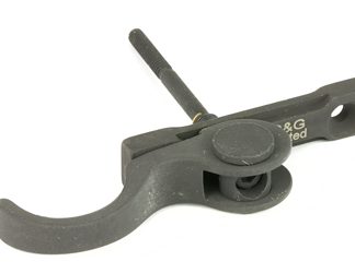 GG&G, Inc. Accucam Quick Detach Mount