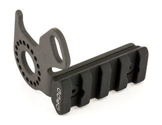 GG&G, Inc. Flashlight Mount