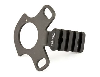 GG&G, Inc. Flashlight Mount