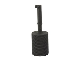 GG&G, Inc. Charging Handle, Black