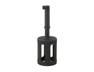 GG&G, Inc. Charging Handle, Black