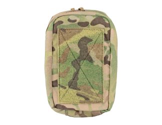 Grey Ghost Gear E&E Vertical Pouch