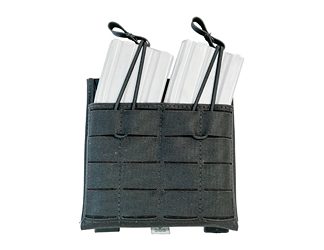 Grey Ghost Gear Double Mag Pouch