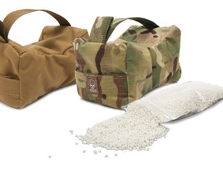 Grey Ghost Gear Rifleman's Squeeze Bag