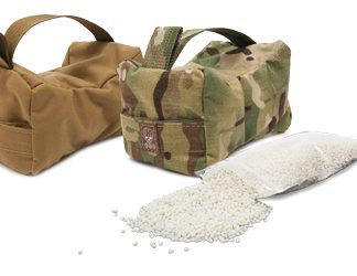Grey Ghost Gear Rifleman's Squeeze Bag Fill