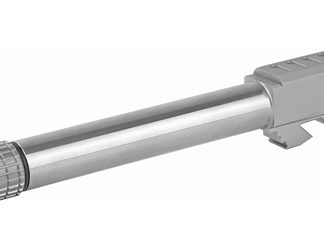 Grey Ghost Precision Match Grade Barrel