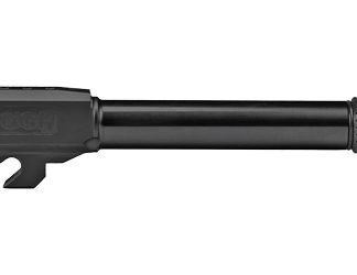 Grey Ghost Precision Match Grade Barrel