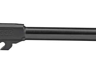Grey Ghost Precision Match Grade Barrel