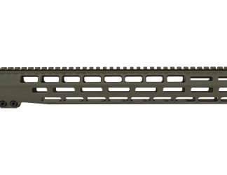 Grey Ghost Precision Handguard