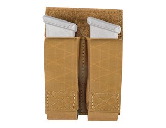 Grey Ghost Gear Double Pistol Magna Mag Pouch