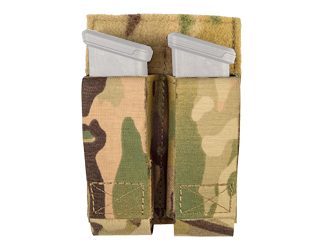 Grey Ghost Gear Double Pistol Magna Mag Pouch