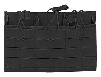 Grey Ghost Gear Compact Triple Mag Panel 5.56