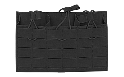 Grey Ghost Gear Compact Triple Mag Panel 5.56