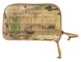 Grey Ghost Gear Admin Pouch Enhanced Thin