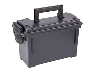 Plano Field/Ammo Box