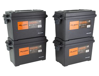 Plano Field/Ammo Box