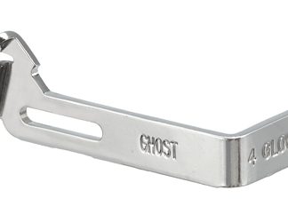 Ghost Inc. Edge