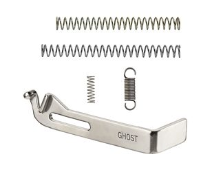 Ghost Inc. Angel