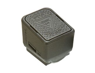 Ghost Inc. Mother of All Baseplates
