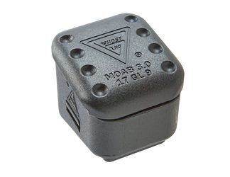 Ghost Inc. Mother of All Baseplates