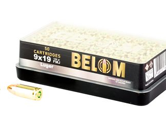 Belom