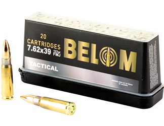 Belom Tactical