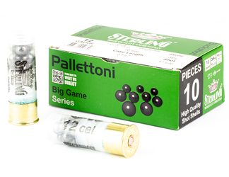 Sterling Shotshell