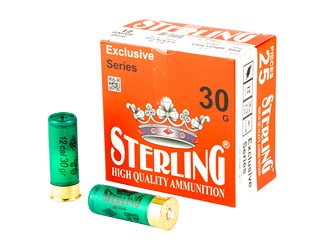 Sterling Exclusive Series