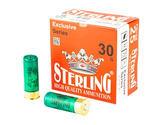 Sterling Exclusive Series
