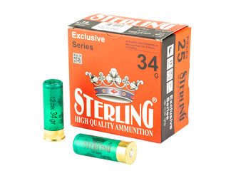 Sterling Exclusive Series