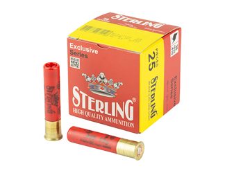 Sterling Exclusive Series